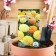 Flower seeds marigolds are erect "cracker", 0.2 g