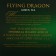 Green tea Greenfield Flying Dragon, 100 bags*2 g