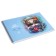 Album for drawing A4, 40 sheets on the crest "Catch the moment!", Cardboard cover, matte lamination, offset block 100 g/m2, mix