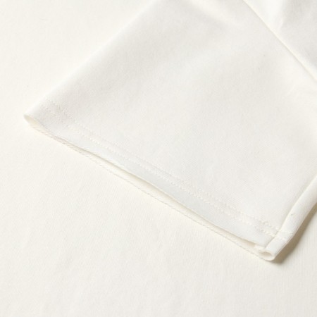 Women's costume (T -shirt, shorts) minku: Casual Collection Color Ecc, size 46-12