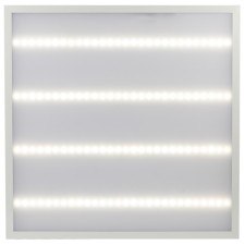 LED LED era SPO-6, 595x595x19 mm, IP40, 48W, 4800LM, 4000K, white