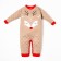 Knit Knit Kroshka I "X-Mas" Growth 86-92 cm