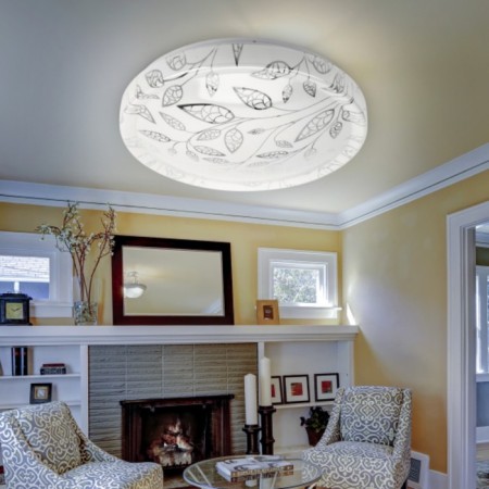 Lamp SPB-6-36-6.5K SYUZI 36W 6500K 1850LM-1
