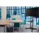 Onkron TS1351 Black 32 "-65" Max.50kg Floor Mobile TV