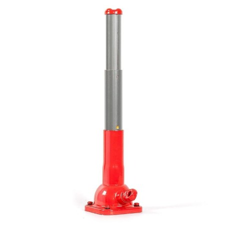 Mechanical jack Autoprofi DVB-20-HI, screw, bottle, 2 tons, lifting height 215-485 mm-1