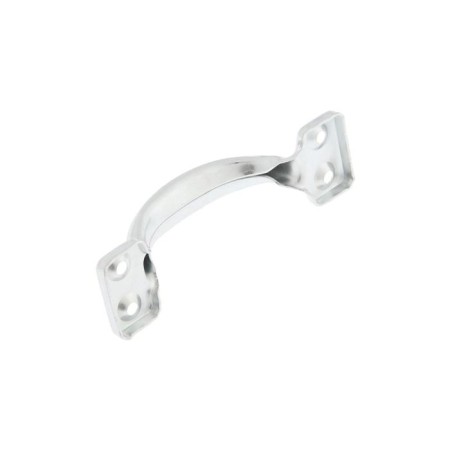 Hand-slop tundra RS-40, zinc coating, 1 pc.-1