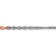 Bournets Professional 29314-210-14_z02, SDS-Plus 14 x 210 mm