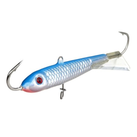Balancir Lucky John Classic 8, 8 cm, color 15h