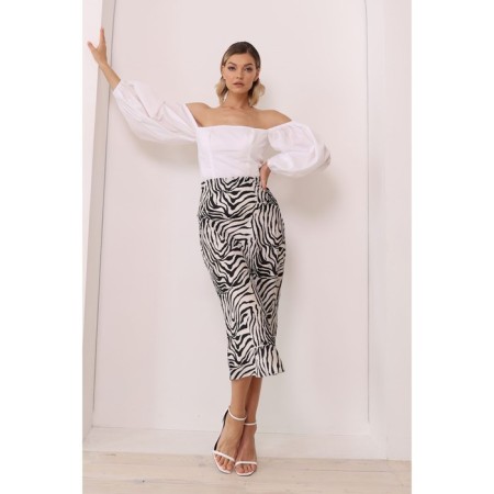 Women's skirt, size 46-2