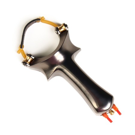 Grystat "graphite" Metal 14cm-1