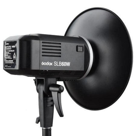 LED LED GODOX SLB60W, battery-4