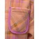 Jacket for girls, height 98 cm, peach color