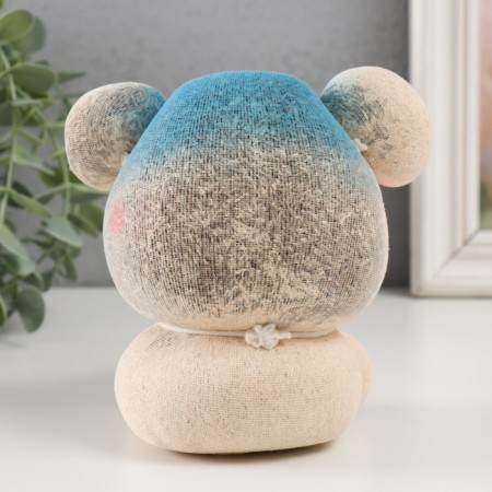 Growing gift Eco -Zhizhivchik "Elephant" mix-3