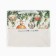 Laminated vertical “Happiness in the New Year”, ML 23 x 27 x 11.5 cm, New Year