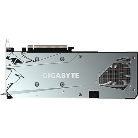Gigabyte PCI-E 4.0 GV-R76GAMING OC-8GD AMD Radeon RX 7600 8192MB 128 GDDR6 2355/1 10044-4