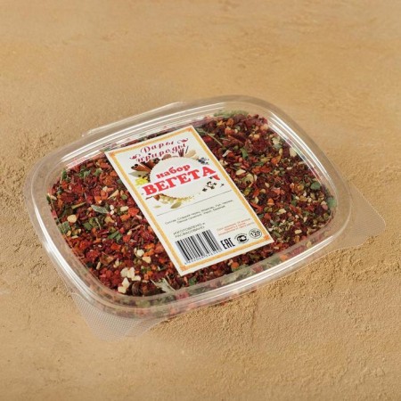 Uzbek seasoning "Vegeta 120g"