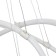Lamp with PDU "Vesento" LED 144W 3000-6000K white 80x80 cm