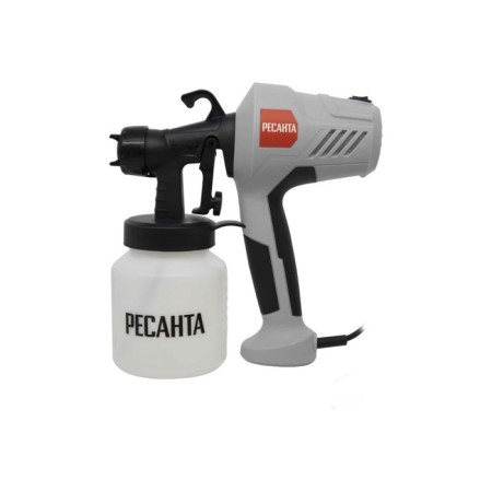 PSKOPULE RESANTA ECP-400, Electric, 400 W, 0.7 l/min, tank 0.8 l, nozzle 1.7 mm