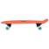Penniboard Onlitop, 56x15 cm, PVC 50 mm wheels, plastic frame, Orange color