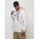 Male spring jacket, size 48, light gray color