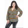 Women's tunic Wisell M5-4358/3, size 54