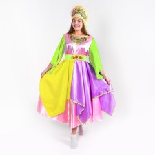 Carnival costume 