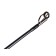 Spinning casting LJ Black Sense BBS Cast 150 8’4 ", test 25-110 g., Length 2.54 m.