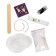 Scientific and cognitive set "Crystal ball" "Vlad A4", models "Reagents"