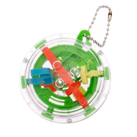 Developing toy "Labyrinthus Mini No. 2"-2