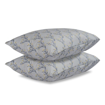 Set 2 joint venture russian North, duvetel 200x220 cm, pillowcase 50x70 cm - 2 pcs-1