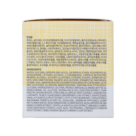Moisturizing cream Deoproce Daily All in One Intensive Cream 50 ml-2