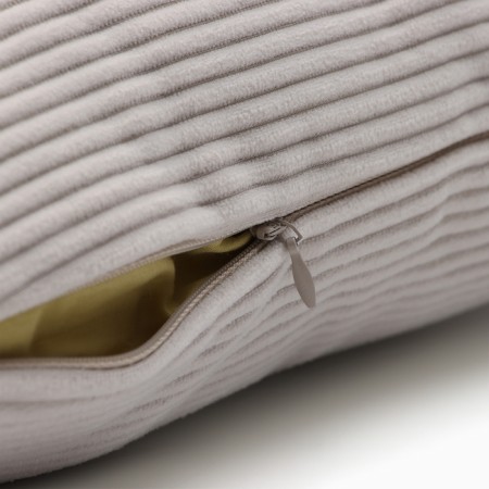 Case on the pillow Ethel Velour 43*43 cm, centralizer, 100% polyester-4