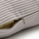 Case on the pillow Ethel Velour 43*43 cm, centralizer, 100% polyester