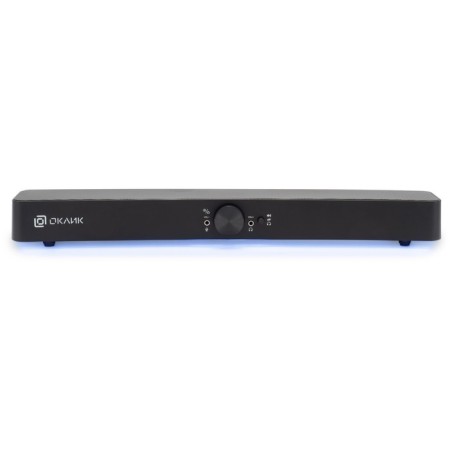 Soundbar Rick OK-534S 2.0 10W Black-4