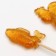 Caramel Lollice "Siberian Cockerel", GOST, 14 g
