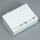 Gift box, packaging, "Happy Birthday", 16.5 x 12.5 x 5 cm