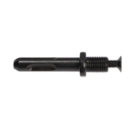 Adapter for the cartridge tundra, SDS-Plus on the thread M12 x 1.25 mm-1