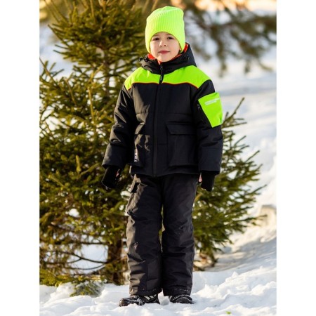 Set for a boy, height 128 cm-1