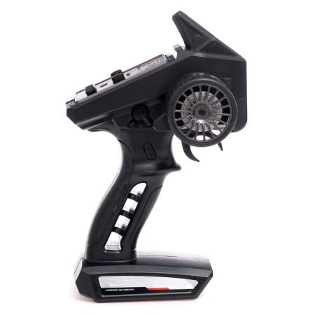 Rapid Pro jeep, radio -controlled, bronchial motor, all -wheel drive-7