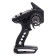 Rapid Pro jeep, radio -controlled, bronchial motor, all -wheel drive