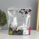 Lamp on the Brung "Light" White 13LED 1.5W wire USB 4x9x31.5 cm Risalux