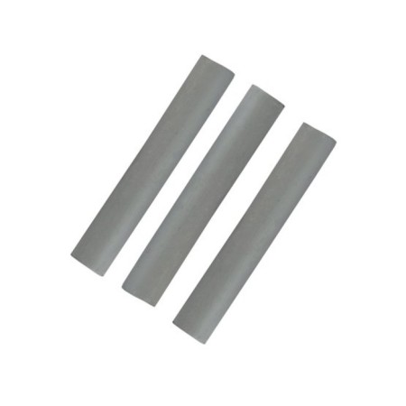ZHK sauce "Ladoga" light gray, 3 pieces, in a cardboard box-5