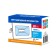 Flight LED Uniel, 20 W, IP65, LED, 6500K, 1600 LM, 75x40x102 mm, gray color.