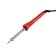 Soldress Proconnect 12-0123-4, durable sting, 40 W, 220 V, chrome surface