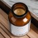 Gift set: diffuser 120 ml, aromatic candle, 120 grams, red pomelo