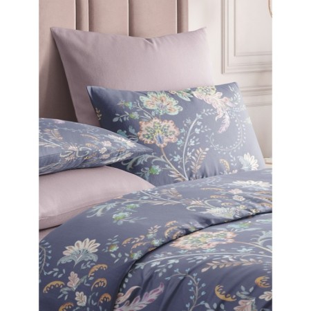 Bed linen 1.5 joint venture bernadette, size 150x214 cm, 143x215 cm, 70x70 cm - 2 pcs-1