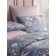 Bed linen 1.5 joint venture bernadette, size 150x214 cm, 143x215 cm, 70x70 cm - 2 pcs