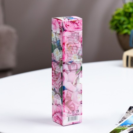 Diffusor aromatic "rose", 30 ml-3