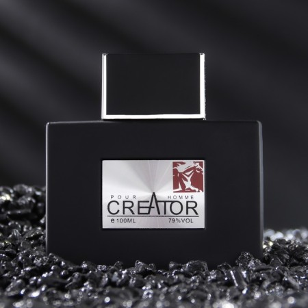 Perfumery water men's Creator, 100 ml-1