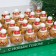 Lip balm "New Year's deer"